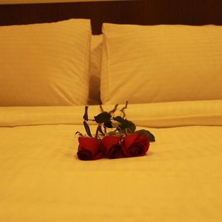 Aparthotel Cove D'Arena Singapore Esterno foto