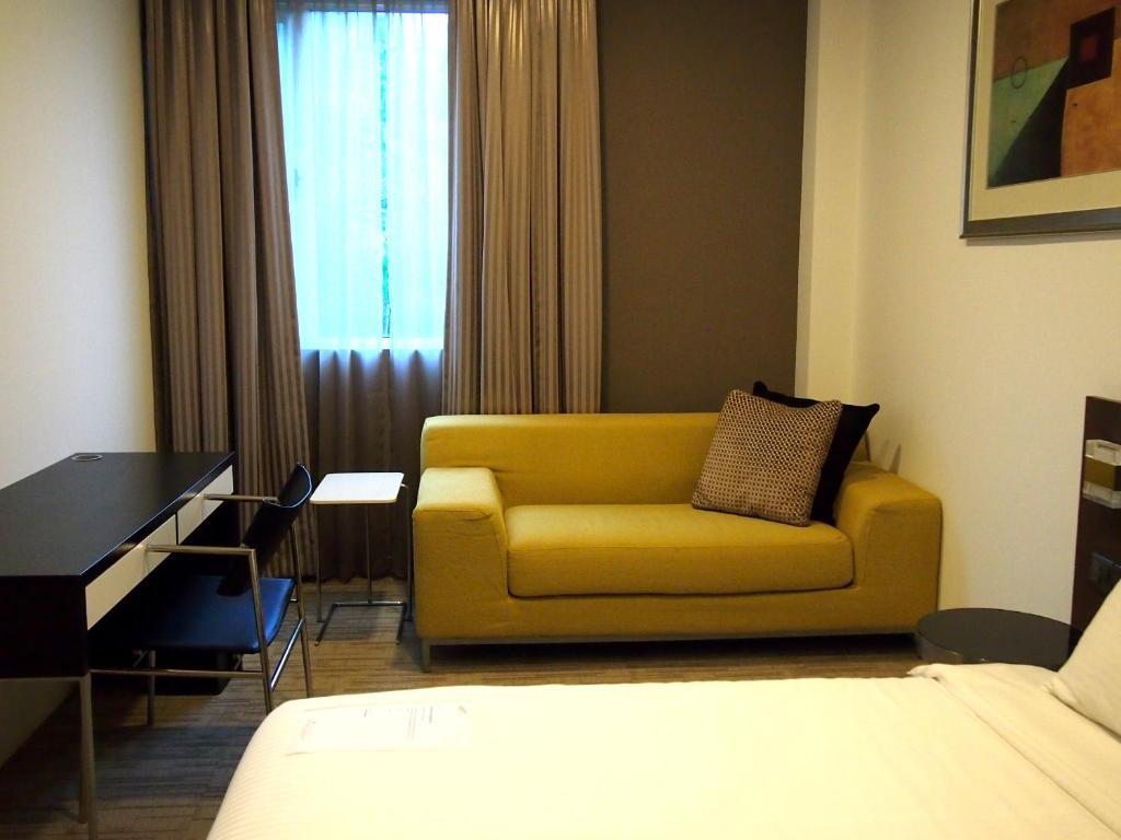Aparthotel Cove D'Arena Singapore Esterno foto