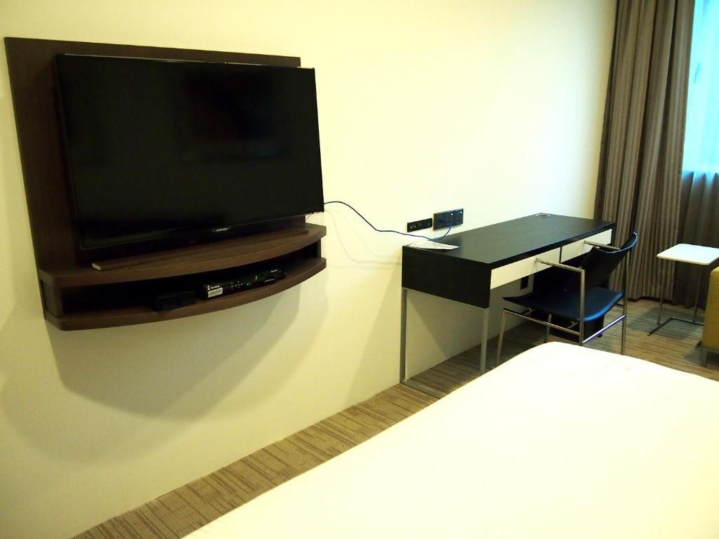 Aparthotel Cove D'Arena Singapore Camera foto