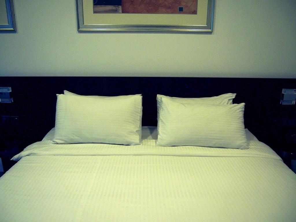 Aparthotel Cove D'Arena Singapore Camera foto