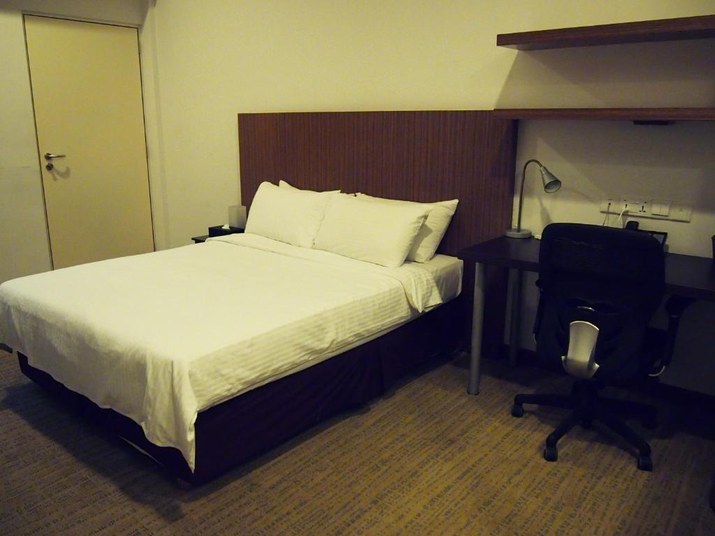 Aparthotel Cove D'Arena Singapore Camera foto