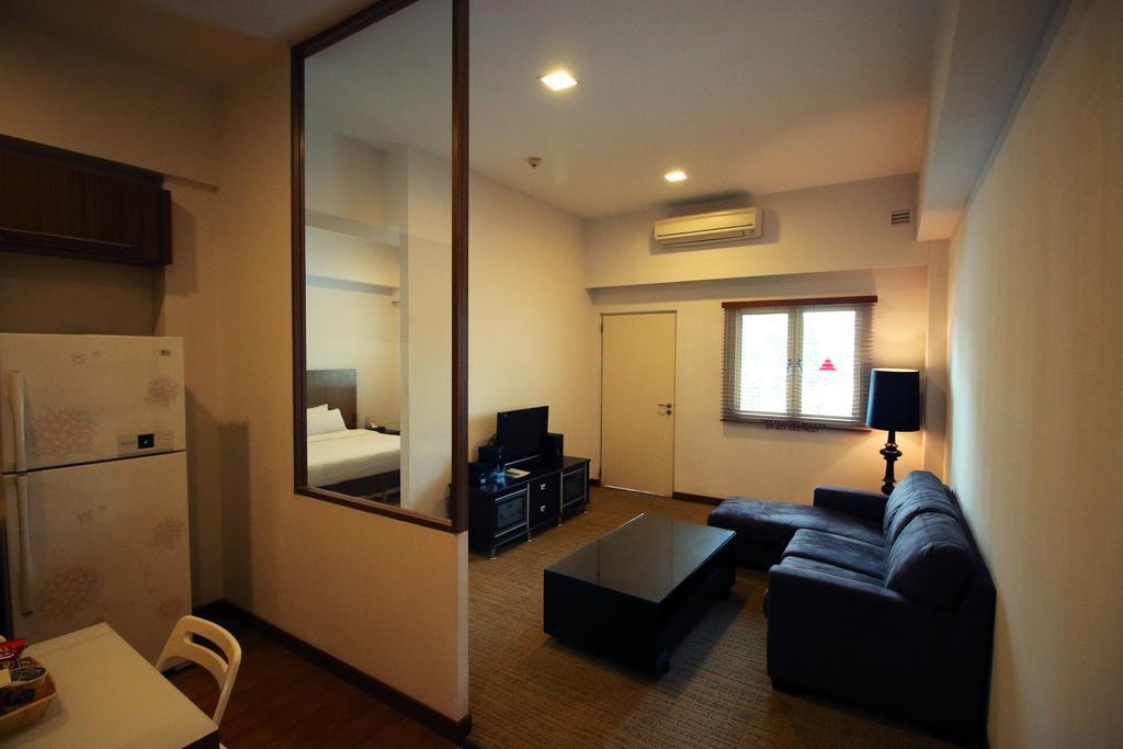 Aparthotel Cove D'Arena Singapore Esterno foto