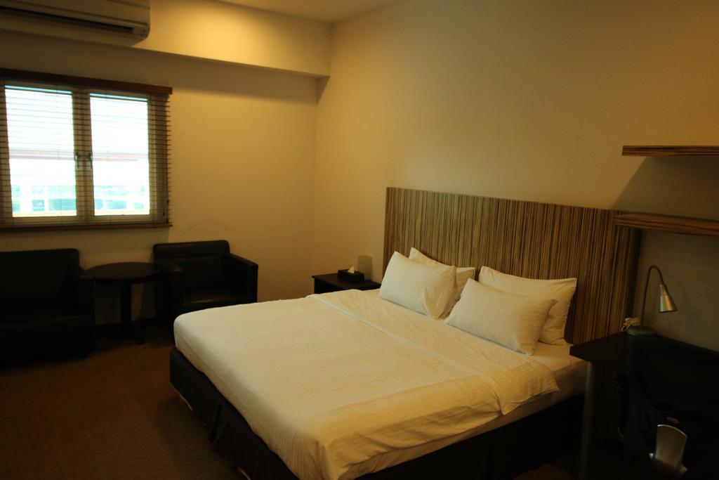 Aparthotel Cove D'Arena Singapore Esterno foto