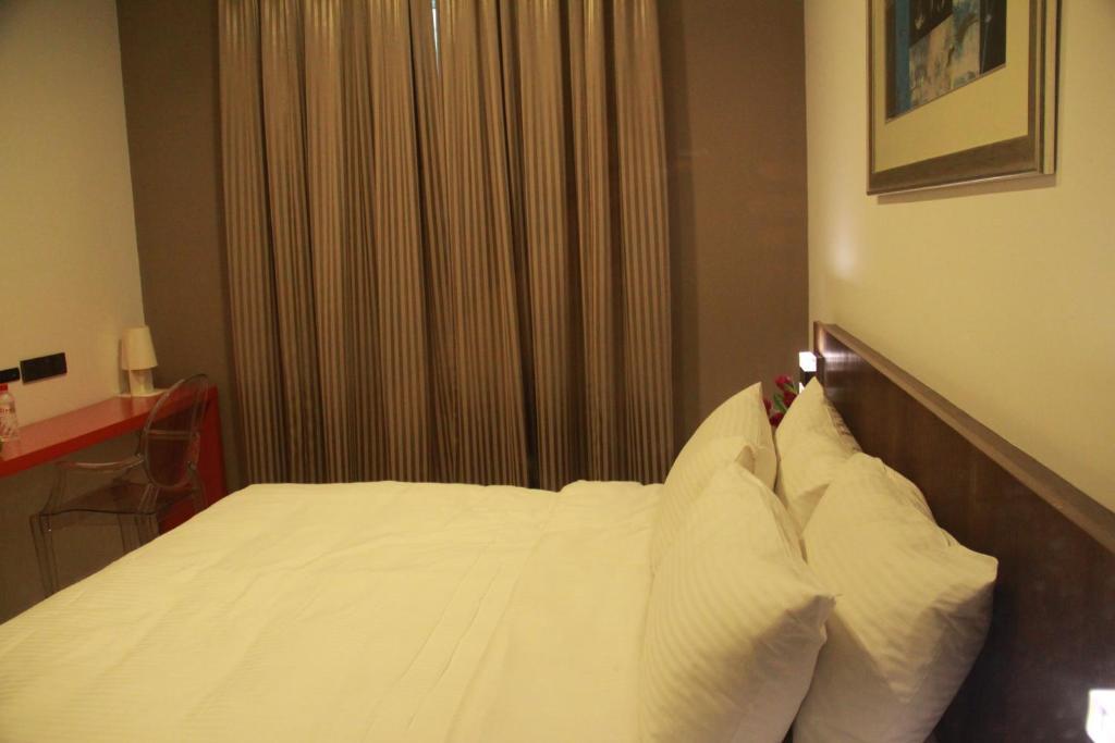 Aparthotel Cove D'Arena Singapore Camera foto