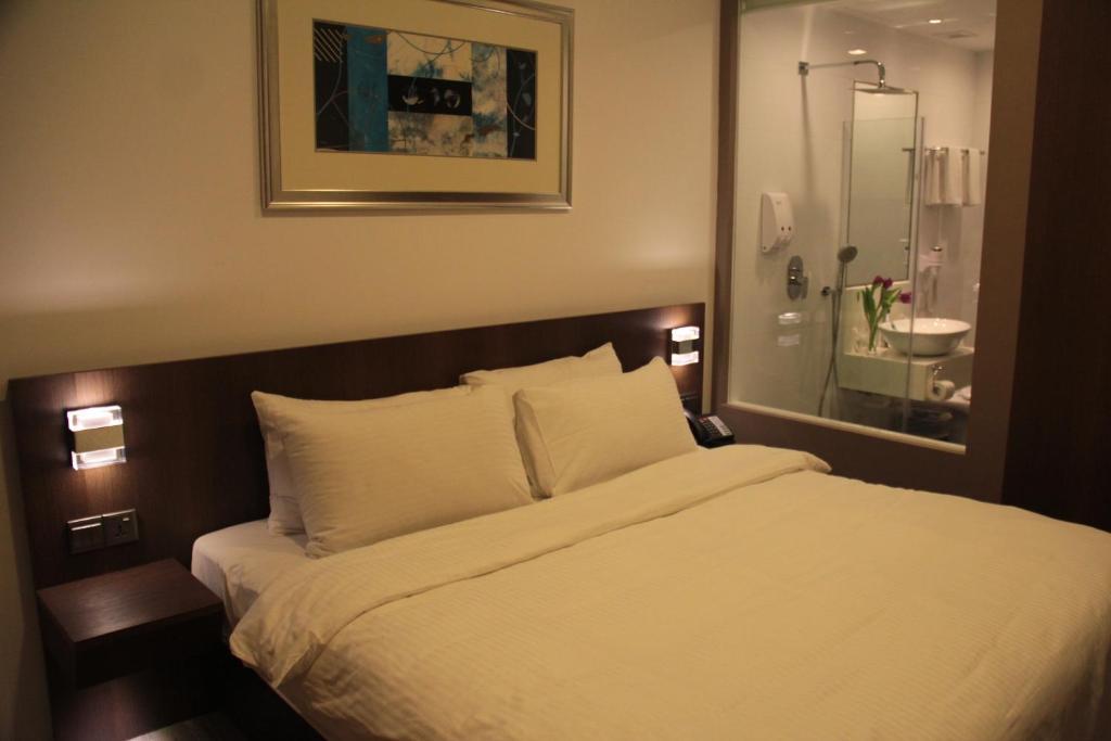 Aparthotel Cove D'Arena Singapore Camera foto