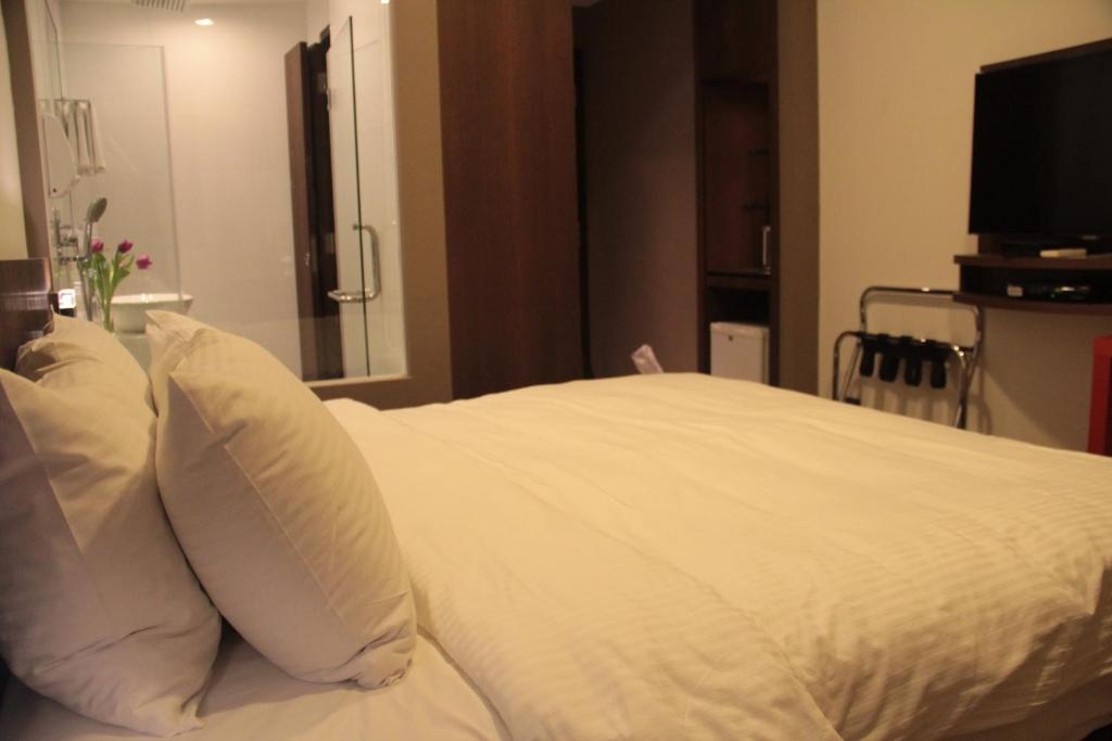 Aparthotel Cove D'Arena Singapore Camera foto