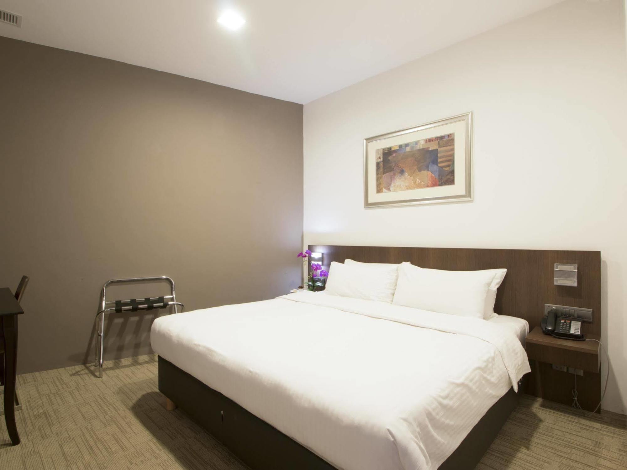 Aparthotel Cove D'Arena Singapore Esterno foto